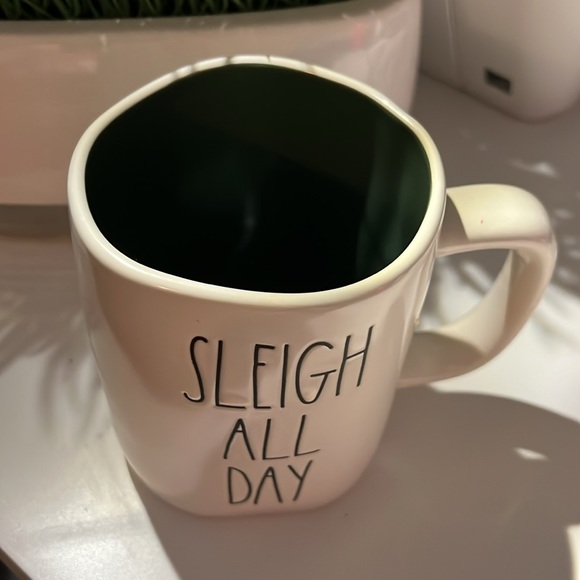 Rae Dunn Christmas Mug - Picture 2 of 4